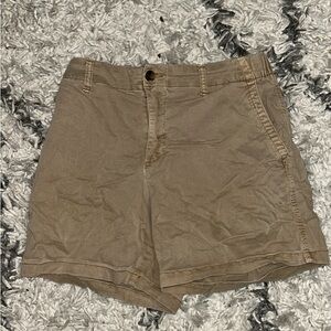 OG Chino Old Navy Cargo Shorts